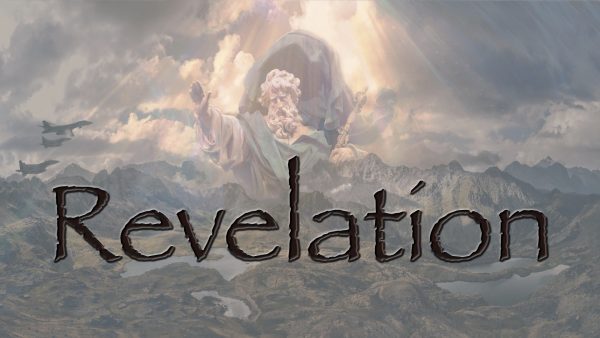 Revelation 1:1-3 Image