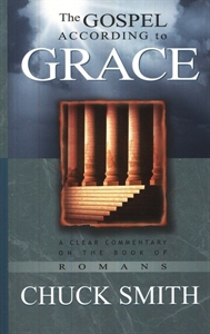 The Gospel According to Grace 