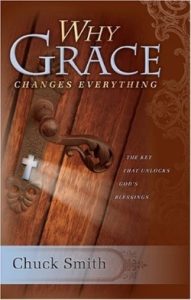 why grace changes everything