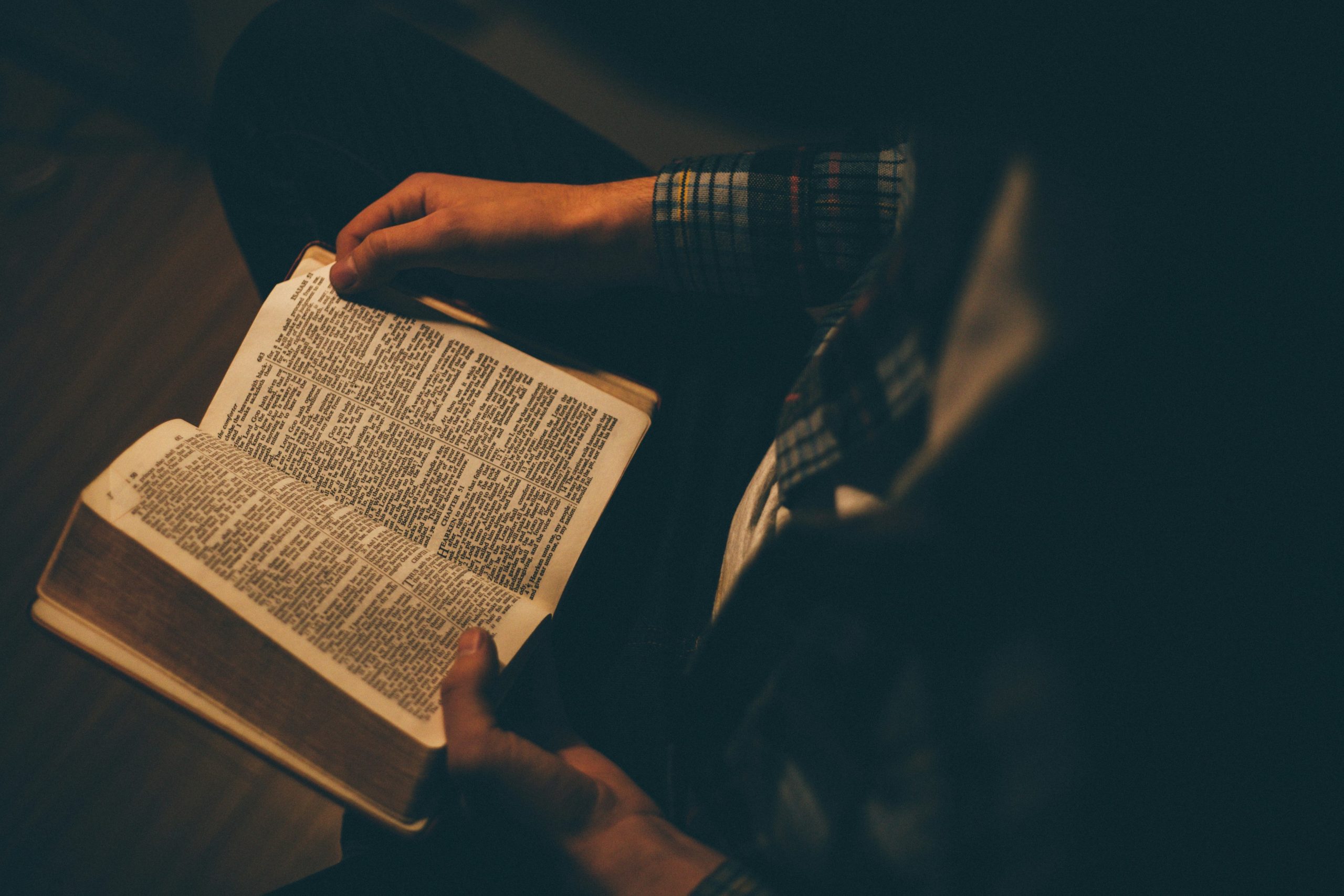 Bible Church
