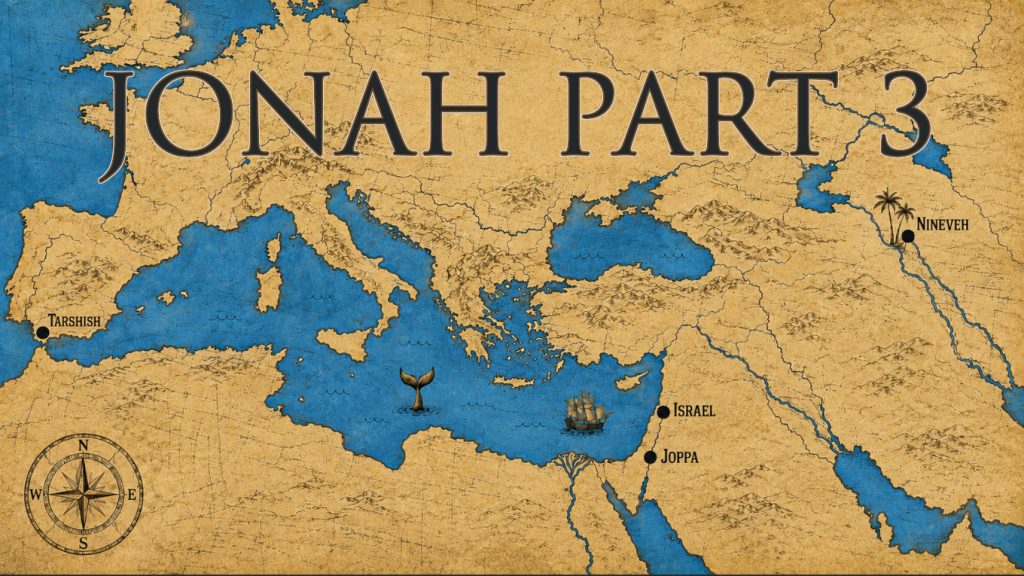Jonah 4