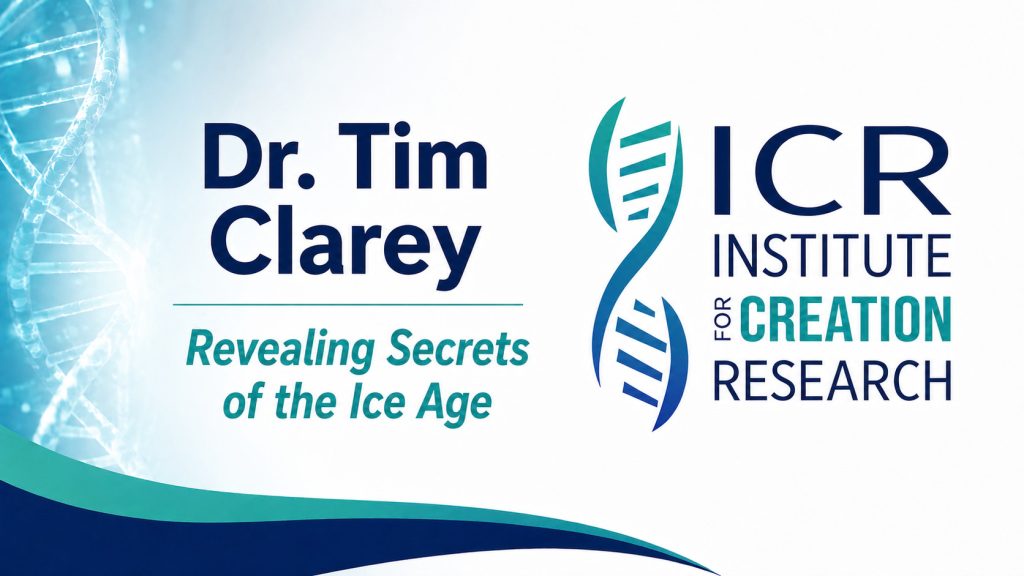 Revealing Secrets Of The Ice Age